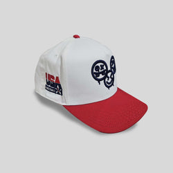 Twenty Four USA Basketball Snapback