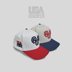 Twenty Four USA Basketball Snapback