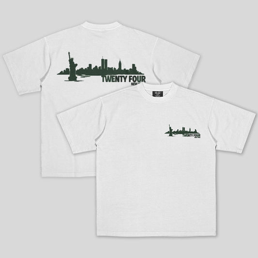 Twenty Four Skyline Tee