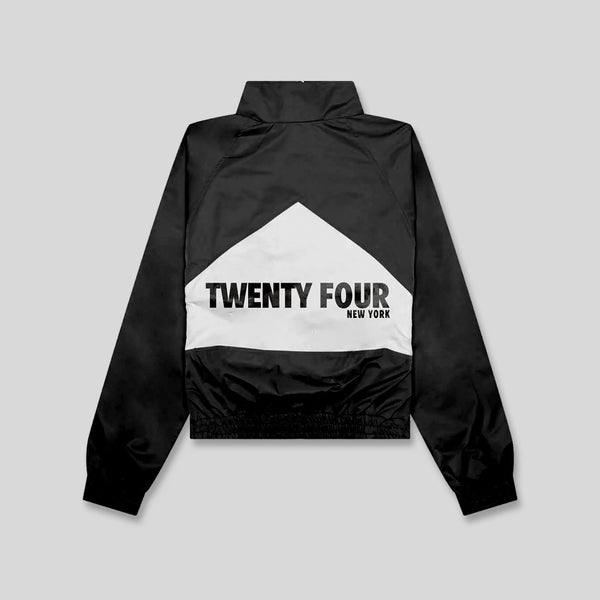 Twenty Four Track Jacket