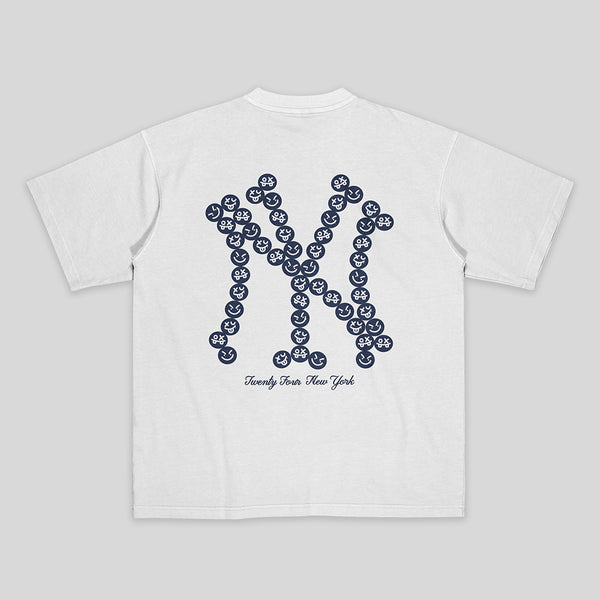 Twenty Four "Jeter" Tee