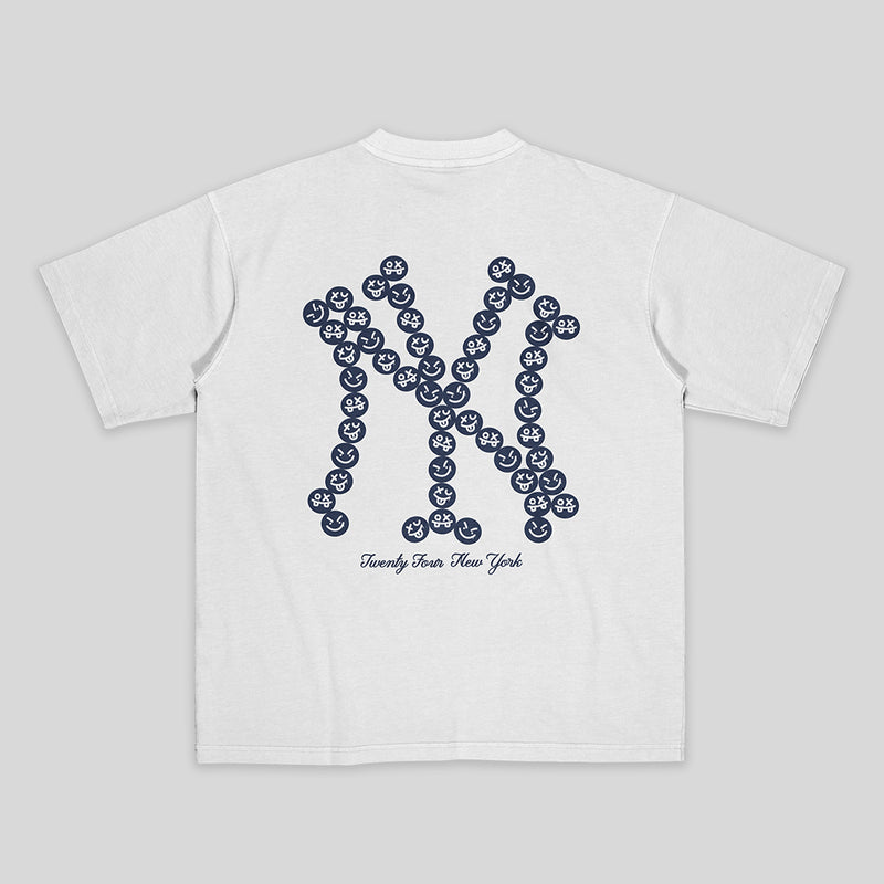 Twenty Four "Jeter" Tee