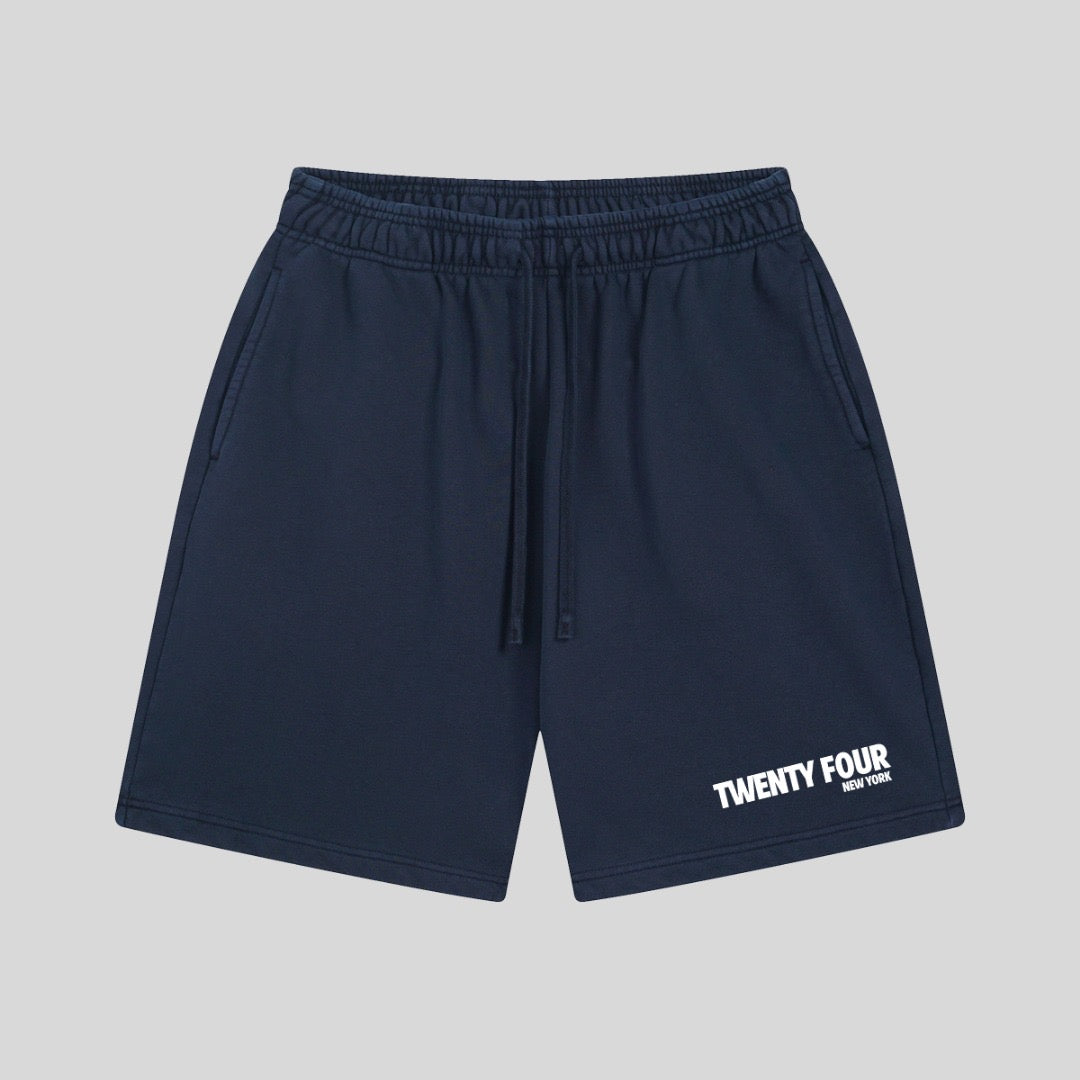 Twenty Four Sweat Shorts