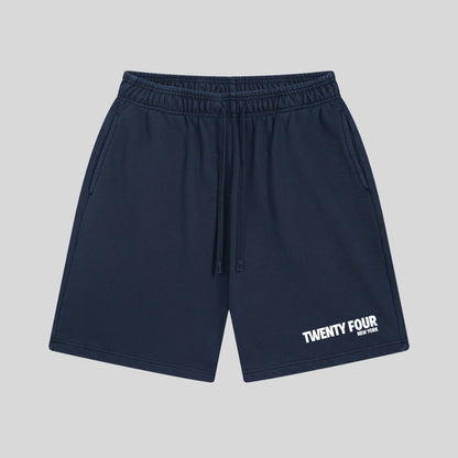 Twenty Four Sweat Shorts