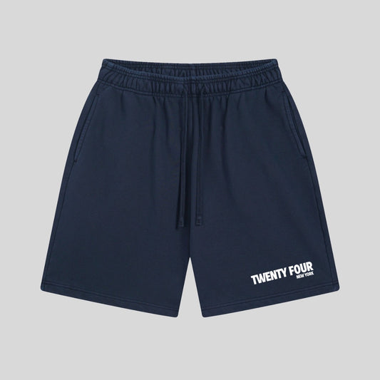 Twenty Four Sweat Shorts