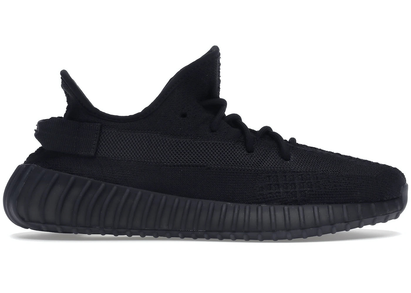The Yeezy Boost 350 V2 Onyx | eBay