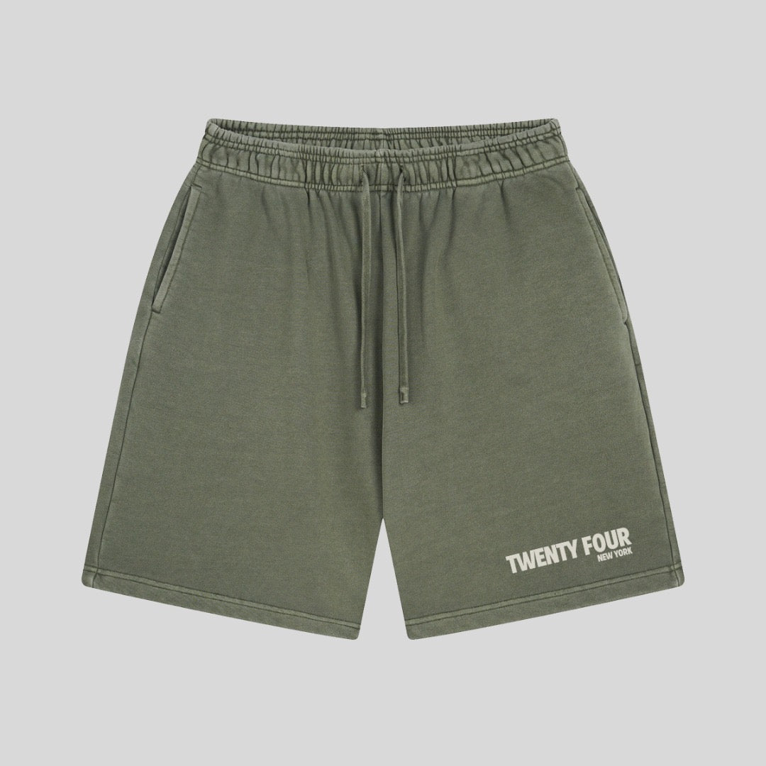 Twenty Four Sweat Shorts