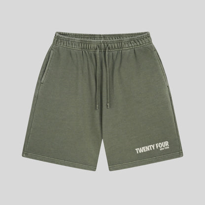 Twenty Four Sweat Shorts