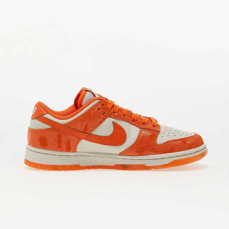 Nike Dunk Low 'Cracked Orange' (W) (639)