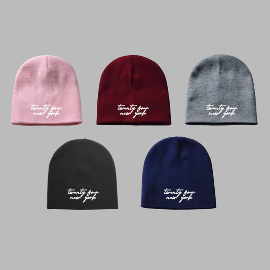 Skull Fit Beanies