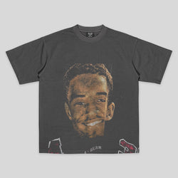 Kobe Lower Merion Tee