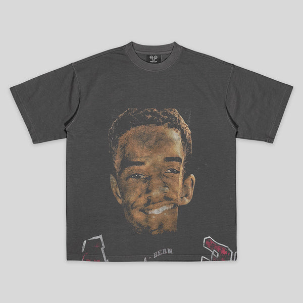 Kobe Lower Merion Tee