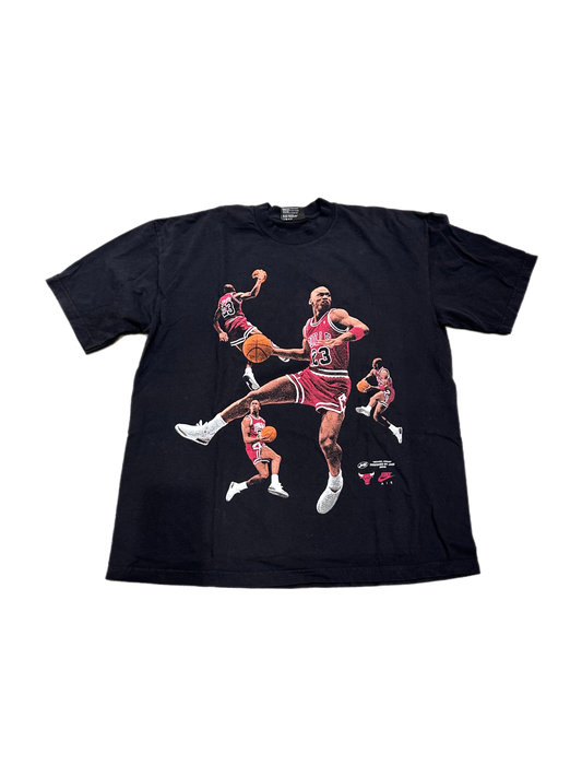 Jaee Jordan Tee