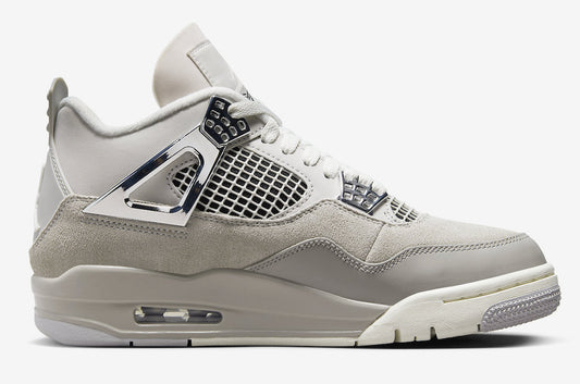Jordan 4 Frozen Moments (W) (637)