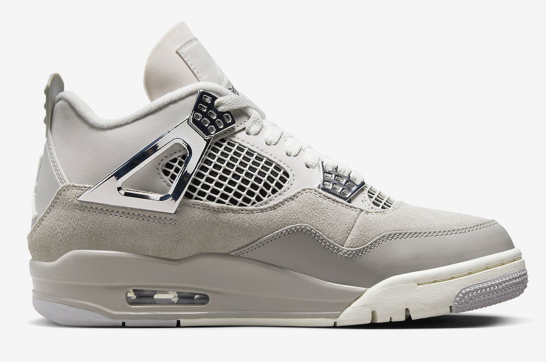 Jordan 4 Frozen Moments (W) (637)
