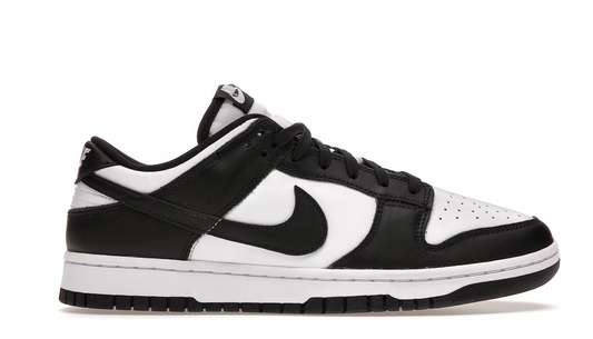 Nike Panda Dunk Low (W) (171)