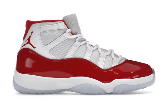 Jordan 11 High Cherry (202)