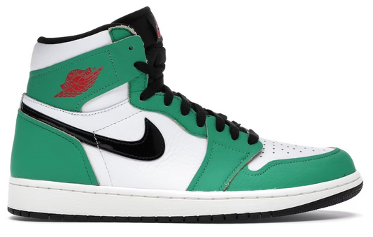 Jordan 1 High Lucky Green (W) (133)