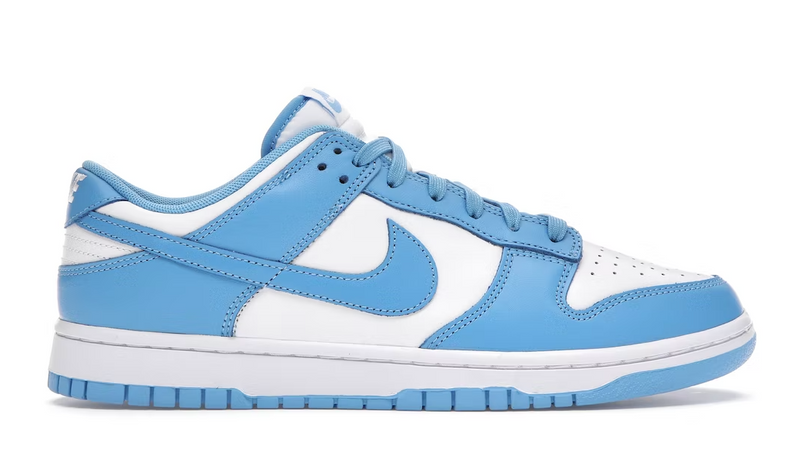 Nike Dunk Low UNC (180)