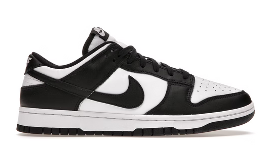 Nike Panda Dunk Low Mens