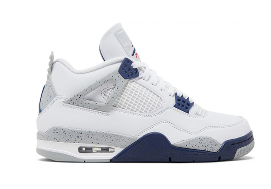 Jordan 4 Midnight Navy (47)