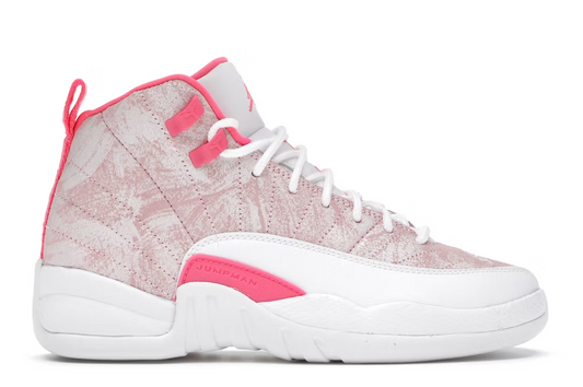 Jordan 12 Arctic Punch (GS) (56)