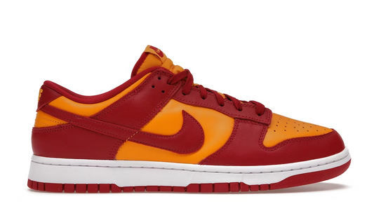 Nike Dunk Low Midas Gold (41)
