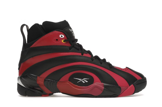 Reebok Shaqnosis