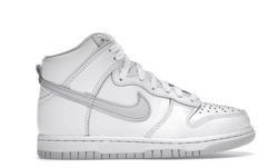 Nike Dunk High SP Pure Platinum (92)