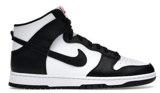 Nike Dunk High Panda Mens (75)