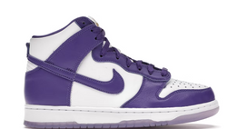 Nike Dunk High SP Varsity Purple (W) (79)