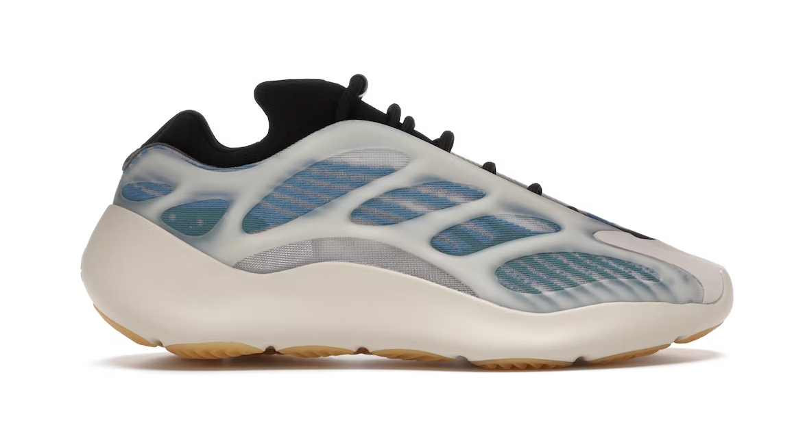 adidas yeezy 700 v3 kyanite