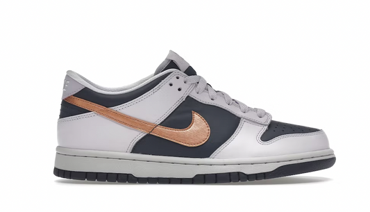 Nike Dunk Low SE Copper Swoosh (GS) (364)