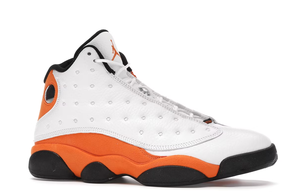 Jordan 13 Starfish (204)