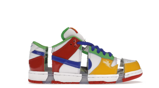 Nike SB Dunk Low Sandy Bodecker