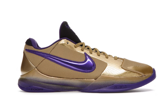 Nike Kobe 5 Protro Undefeated Hall of Fame (223)