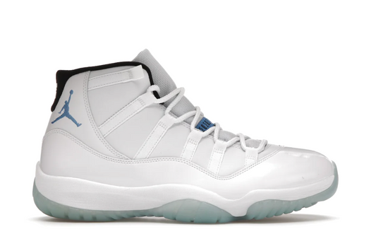 Jordan 11 Retro Legend Blue (2014)