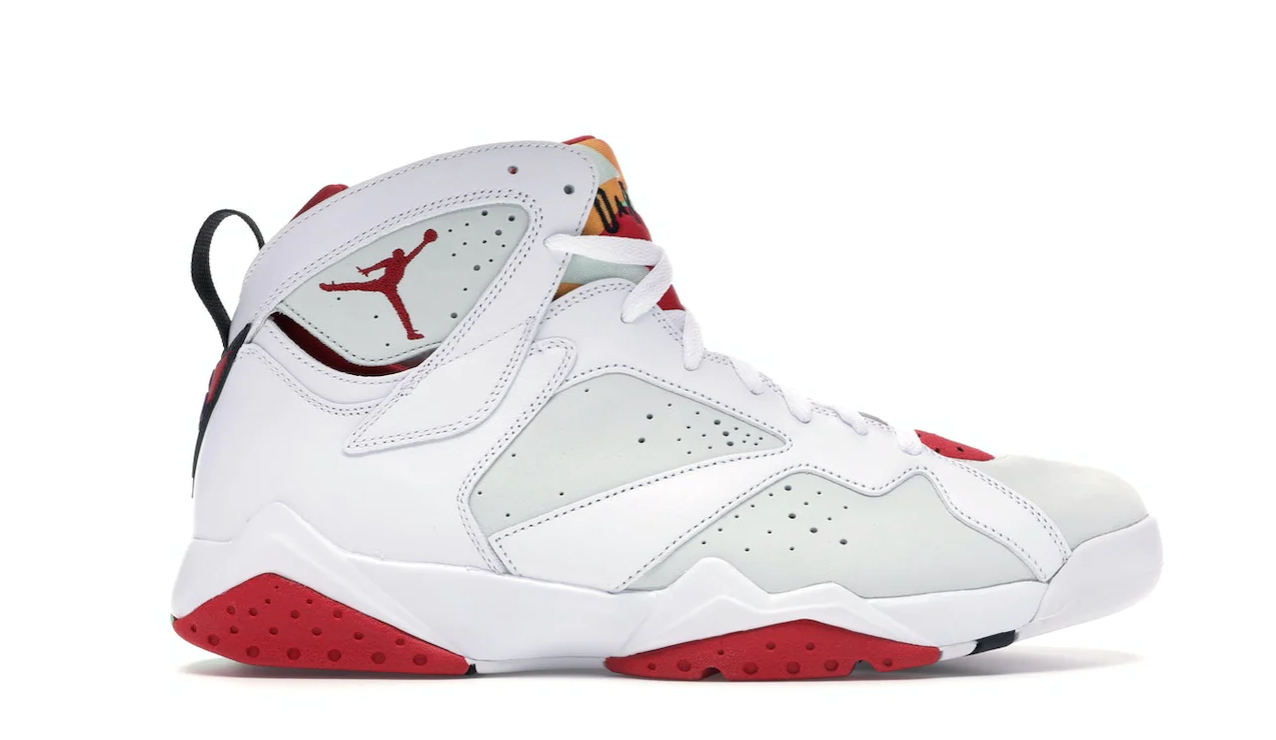 Jordan 7 Retro Hare (2015) (242)