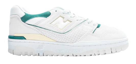 New Balance Wmns 550 'Reflection' Grey Green (244)