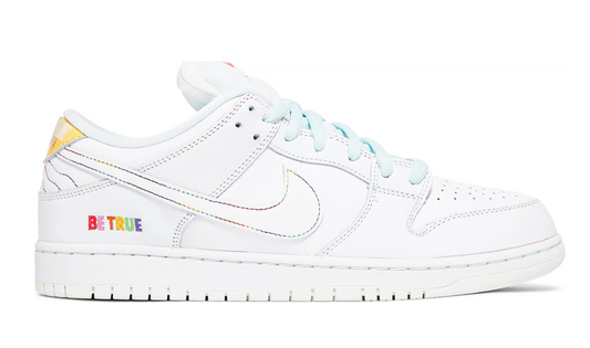 Dunk Low SB 'Be True (273)
