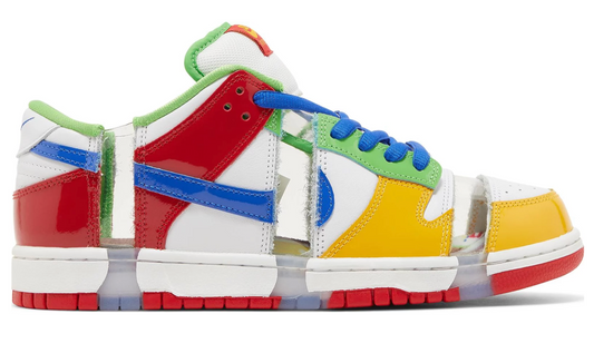 Nike SB Dunk Low "Ebay Dunk" (279)
