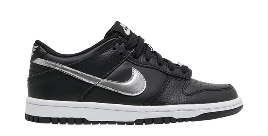 NBA x Dunk Low EMB GS '75th Anniversary - Spurs' (267)