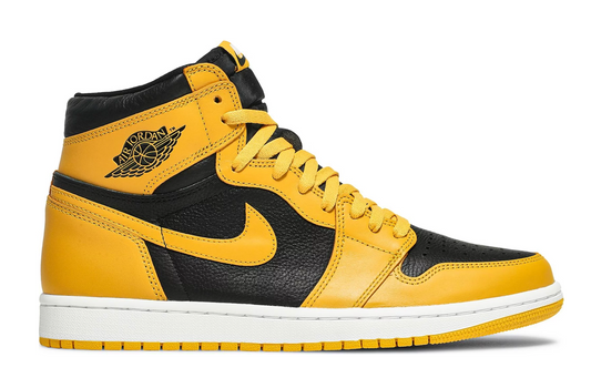 Air Jordan 1 High Retro OG 'Pollen' (280)