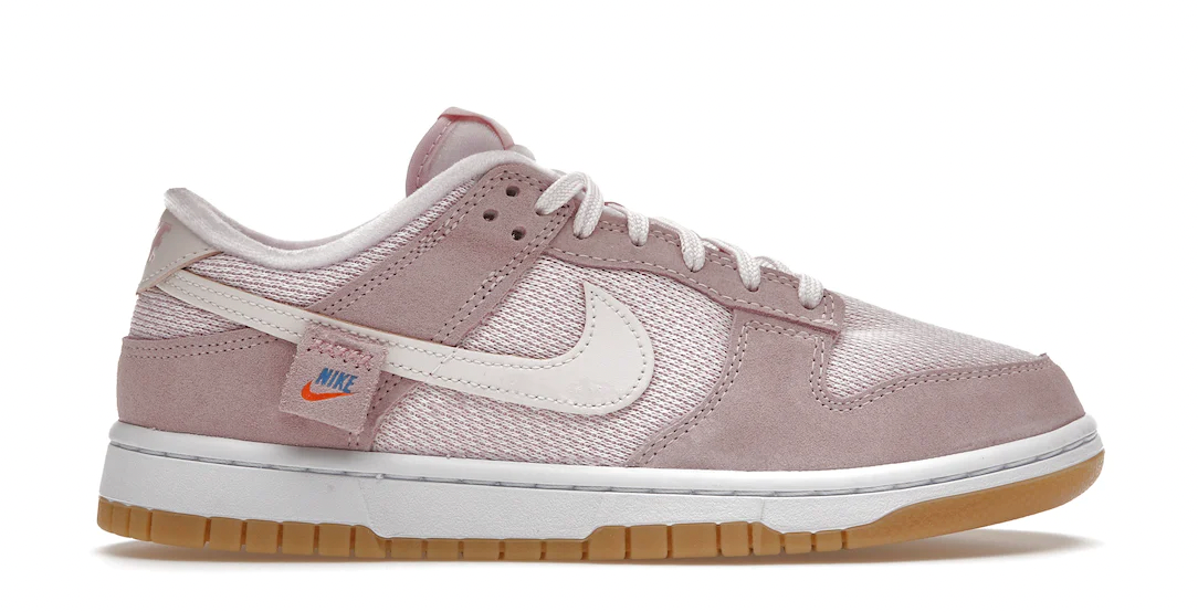 Nike Dunk Low Teddy Bear (W) (285)