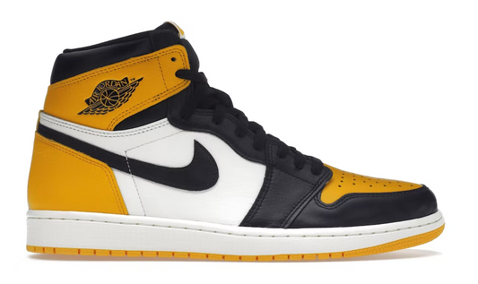 Jordan 1 Retro High OG Taxi (246)