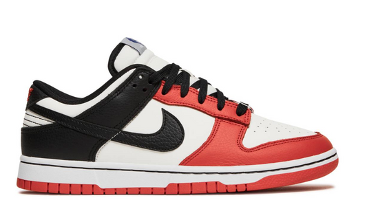 Nike Dunk Low Chicago EMB (264)