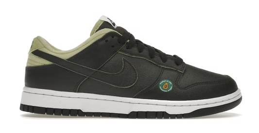 Dunk Low Avocado (W) (341)