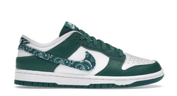 Nike Dunk Low Essential Paisley Pack Green (W) (380)