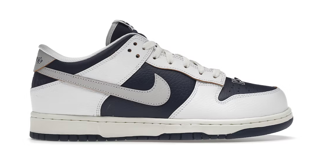 Nike SB Dunk Low HUF New York City (382)