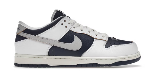Nike SB Dunk Low HUF New York City (382)